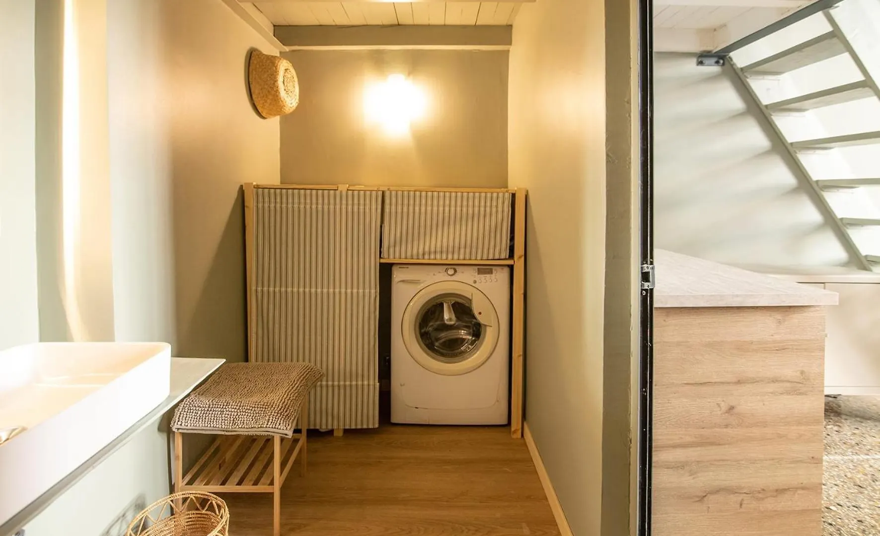 Embriaci Charme Design Centro Storico Porto Antico Acquario Apartment Genoa 0*,  Italy