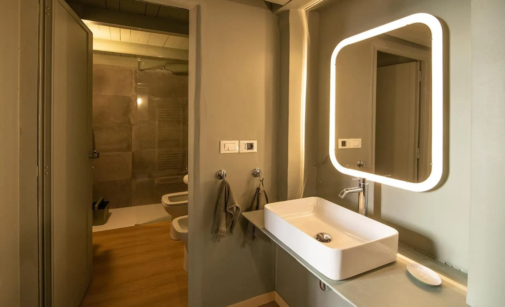 Embriaci Charme Design Centro Storico Porto Antico Acquario Apartment Genoa
