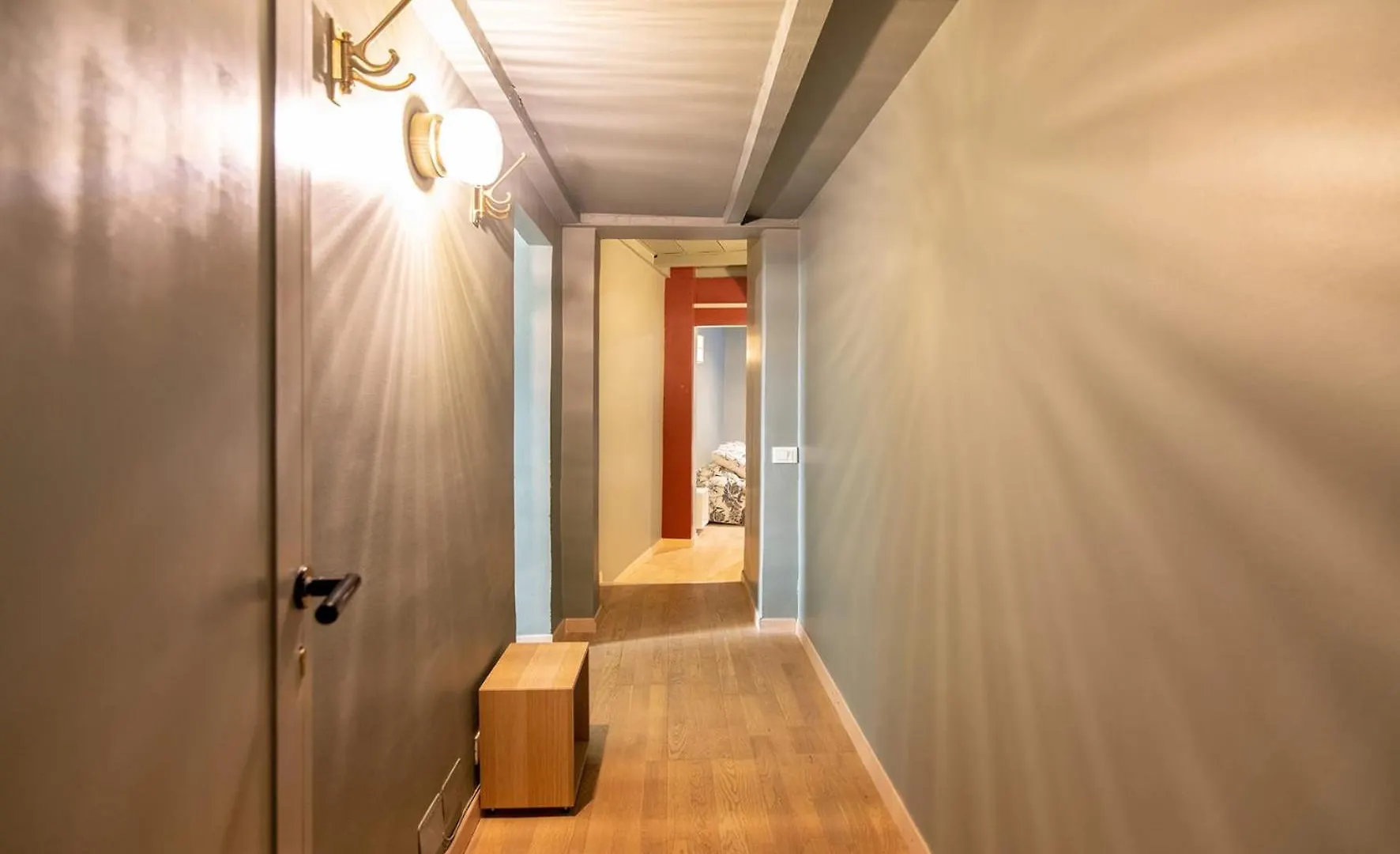 Embriaci Charme Design Centro Storico Porto Antico Acquario Apartment Genoa