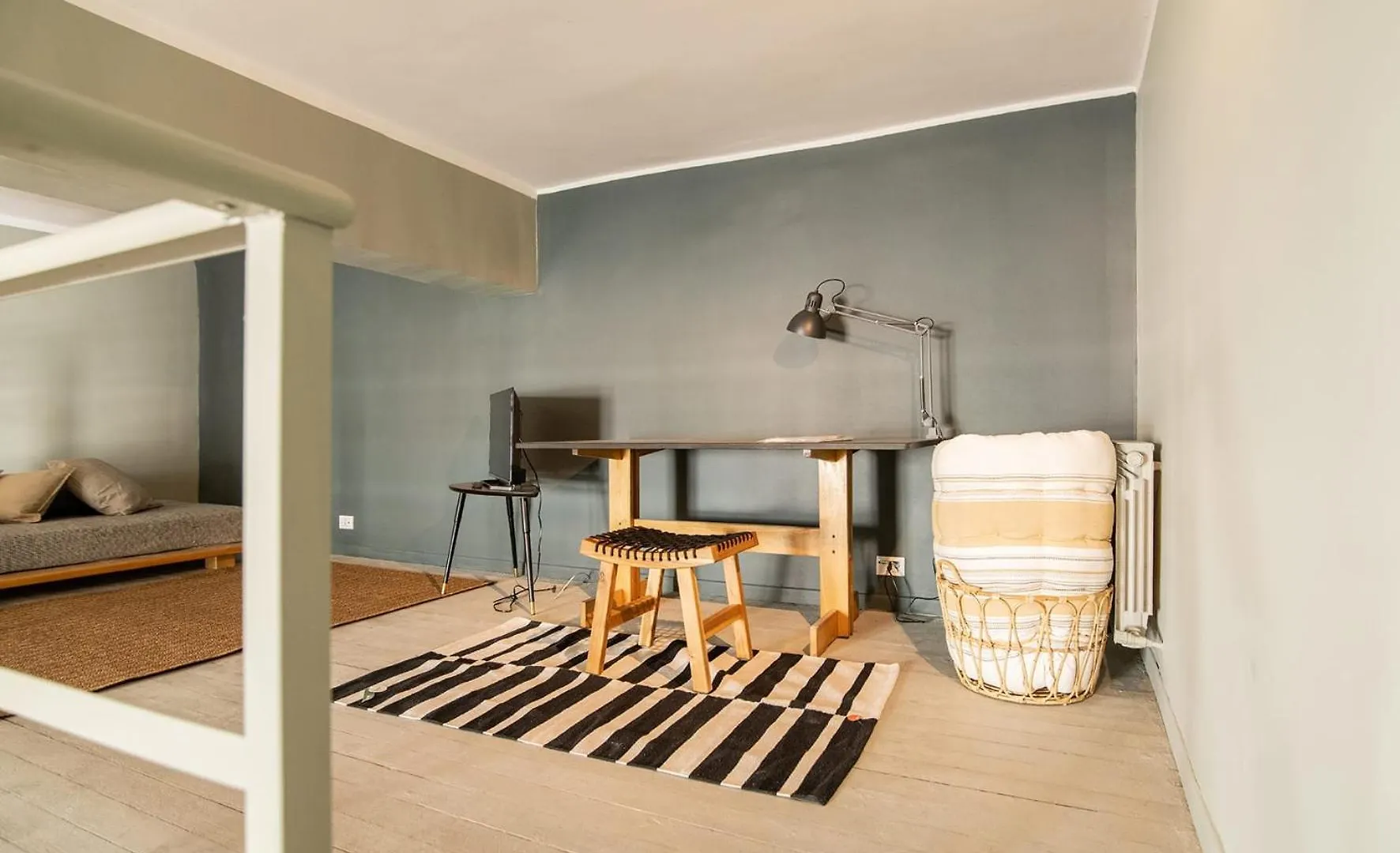 Embriaci Charme Design Centro Storico Porto Antico Acquario Apartment Genoa